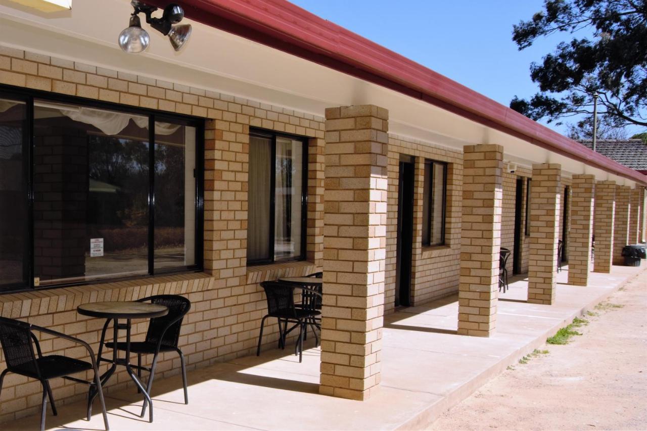 Civic Motor Inn Cowra Exteriér fotografie